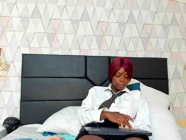 OliviaGarciaa webcam