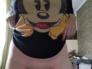 M-o-R-k-O-v-K-a Porn Show