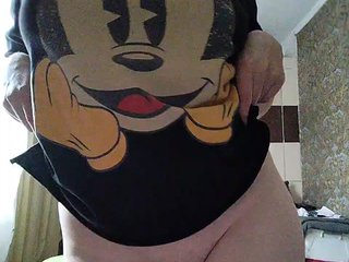 M-o-R-k-O-v-K-a Porn Show