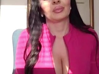 sensuallstella Porn Show