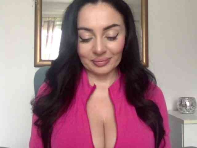 sensuallstella webcam