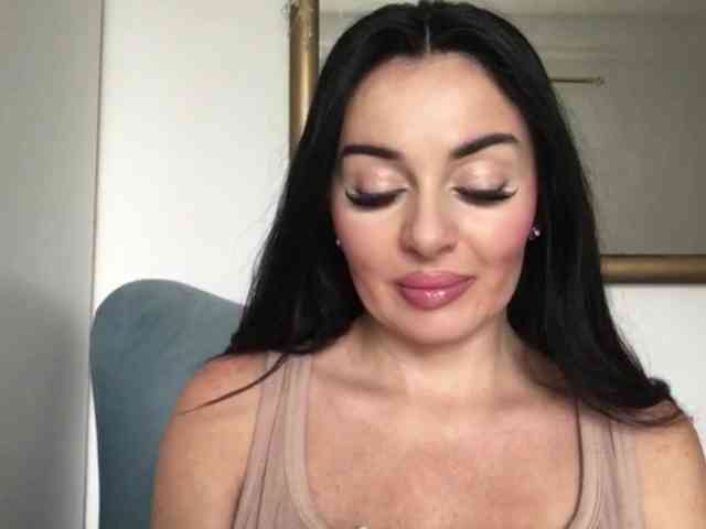 sensuallstella webcam