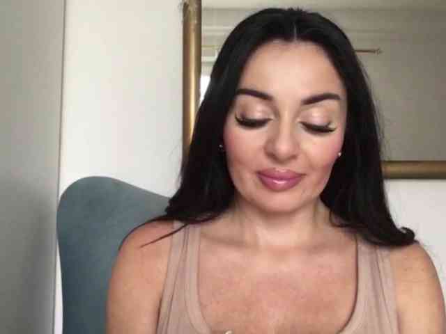 sensuallstella webcam