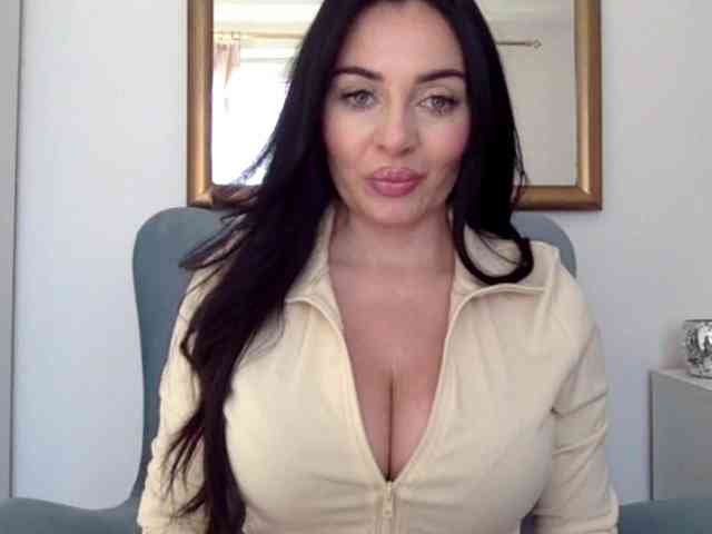 sensuallstella webcam