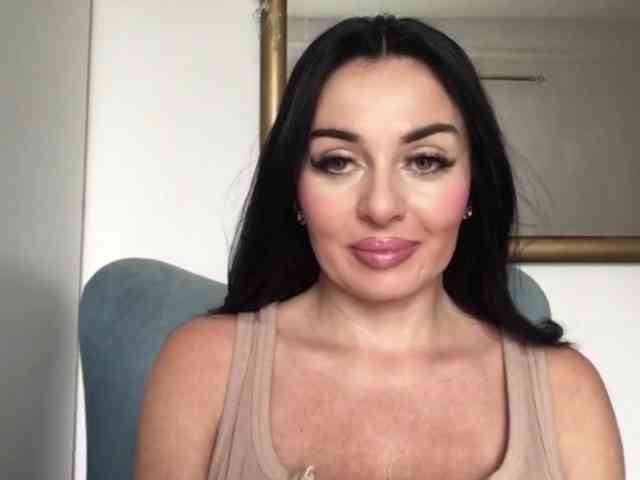 sensuallstella webcam