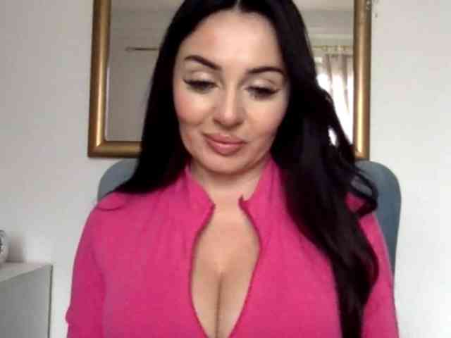 sensuallstella webcam