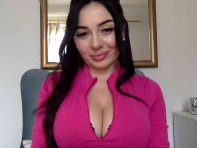 sensuallstella webcam