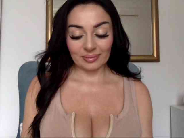 sensuallstella webcam