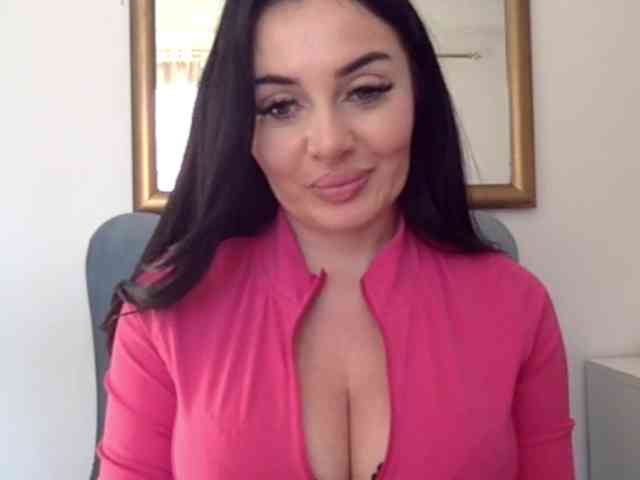 sensuallstella webcam