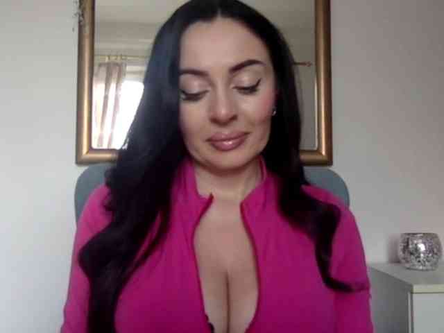 sensuallstella webcam