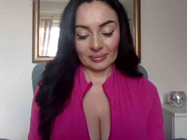 sensuallstella webcam