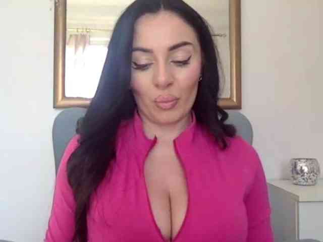 sensuallstella webcam