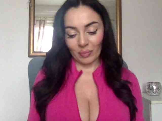 sensuallstella webcam