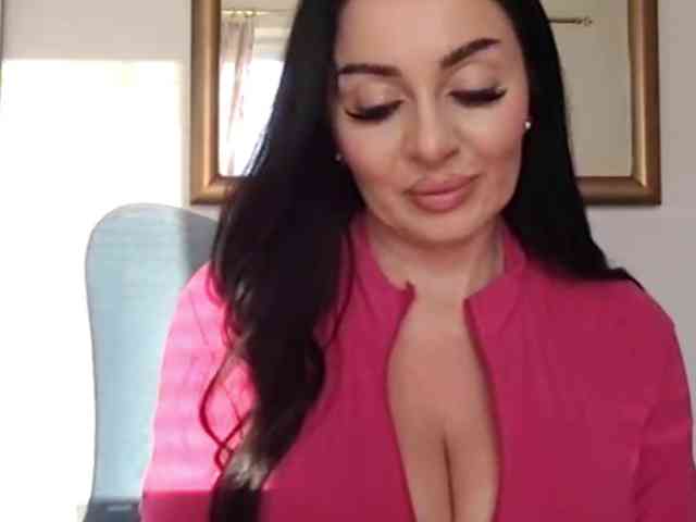 sensuallstella webcam