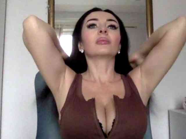 sensuallstella webcam
