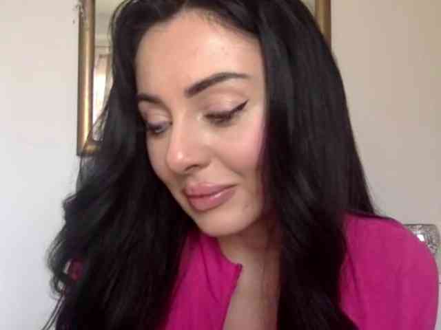 sensuallstella webcam