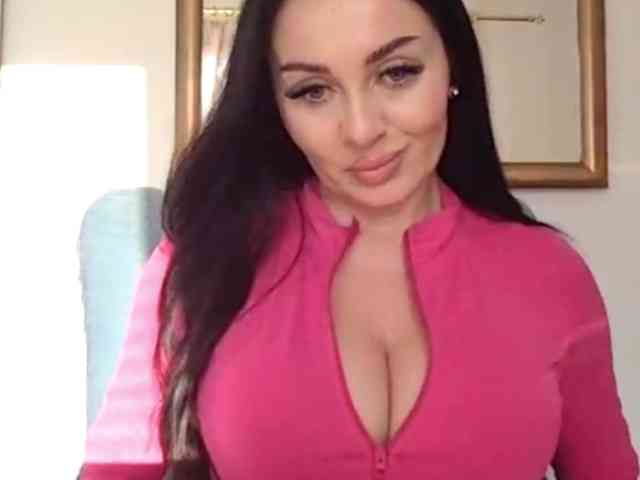 sensuallstella webcam