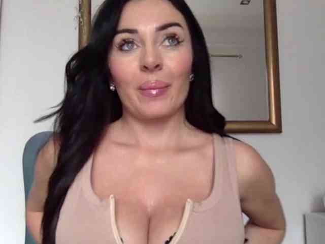 sensuallstella webcam