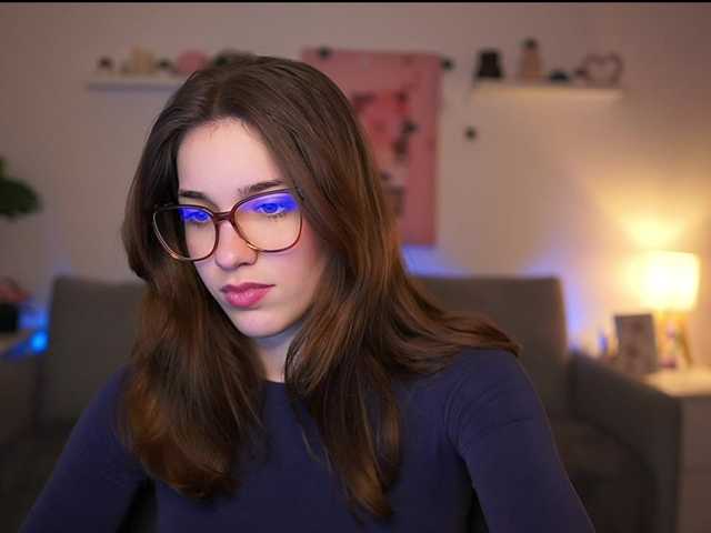 kissiecat's BongaCams show and profile