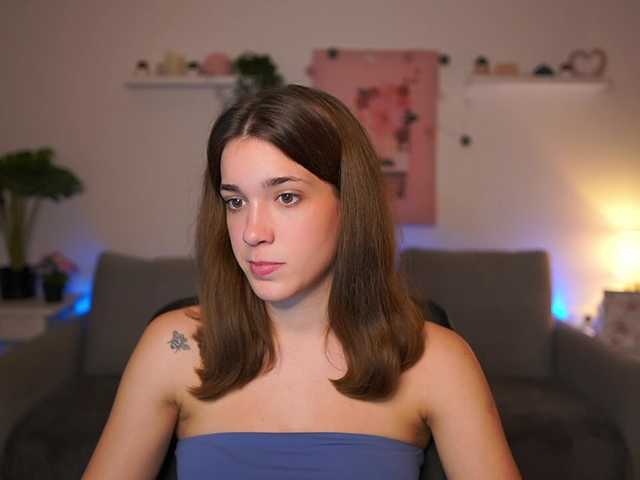 kissiecat from BongaCams