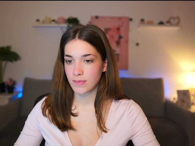 kissiecat's BongaCams show and profile