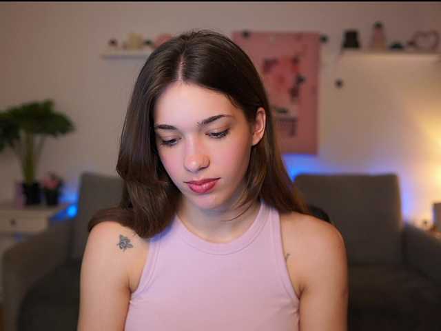 kissiecat's BongaCams show and profile