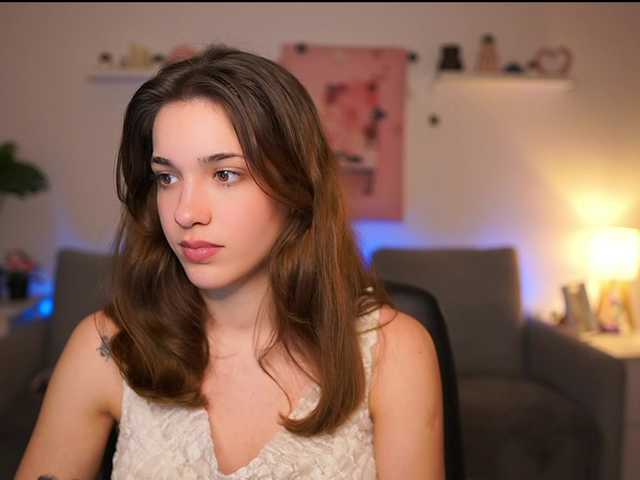 kissiecat's BongaCams show and profile