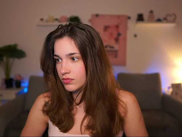 kissiecat's BongaCams show and profile