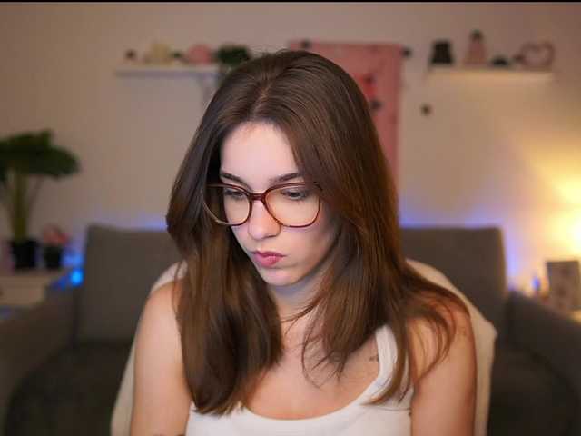 kissiecat's BongaCams show and profile