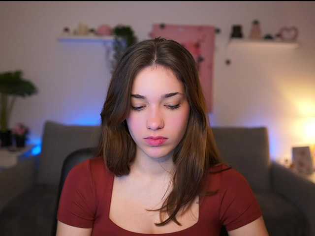 kissiecat's BongaCams show and profile