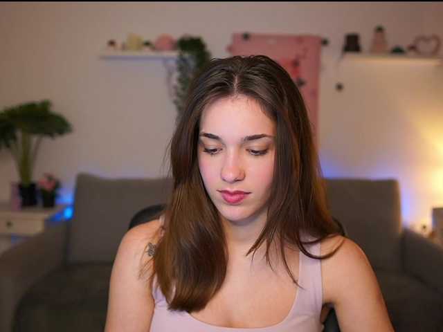 kissiecat's BongaCams show and profile