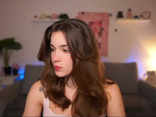 kissiecat's BongaCams show and profile