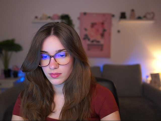 kissiecat's BongaCams show and profile