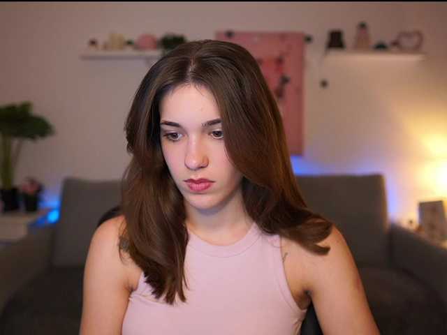 kissiecat's BongaCams show and profile