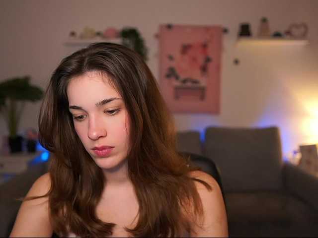 kissiecat's BongaCams show and profile