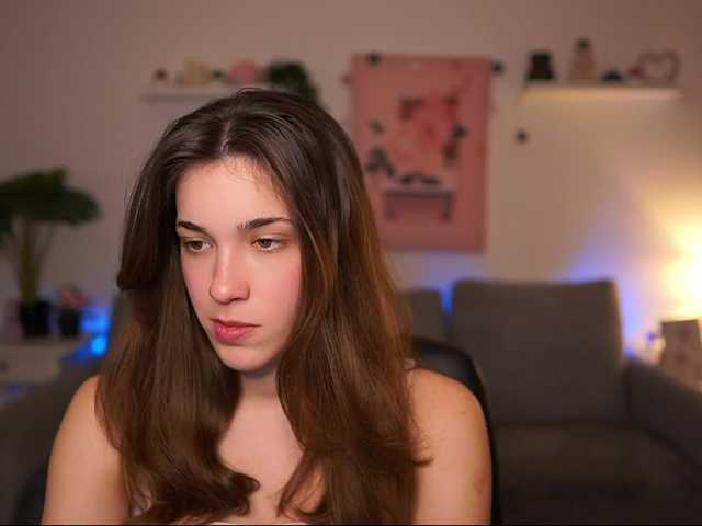 kissiecat's BongaCams show and profile