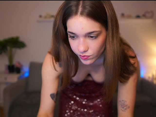 kissiecat's BongaCams show and profile
