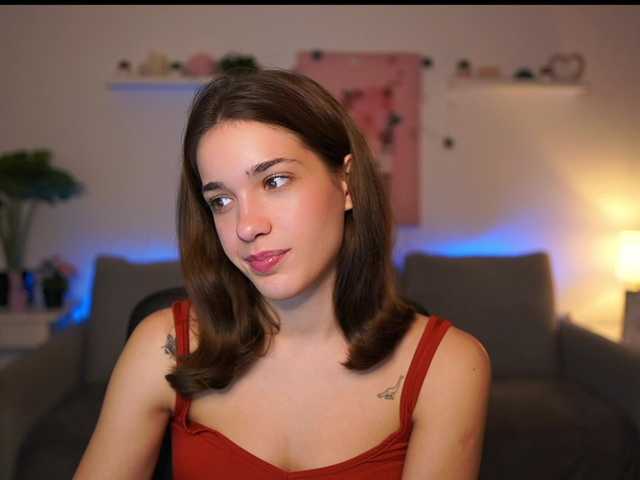 kissiecat webcam