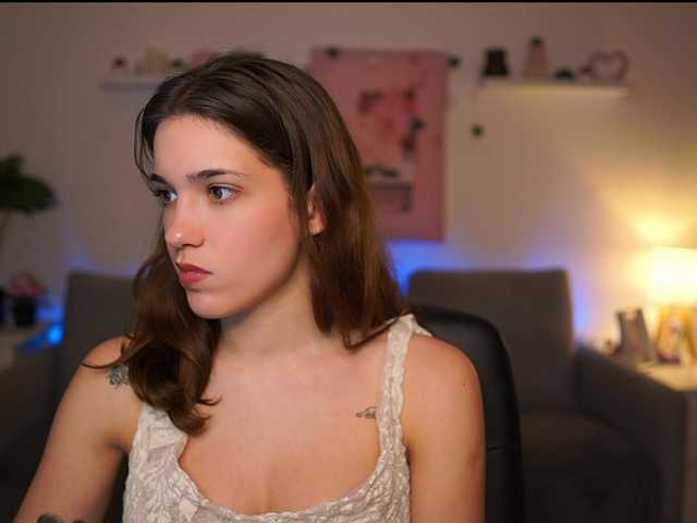 kissiecat's BongaCams show and profile