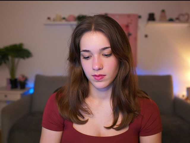 kissiecat's BongaCams show and profile