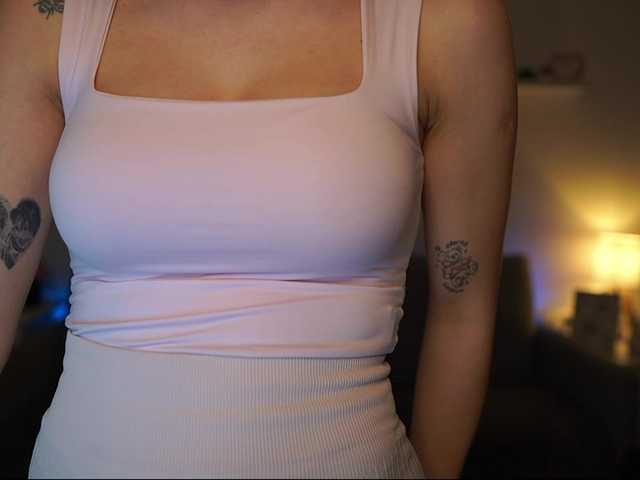 kissiecat's BongaCams show and profile