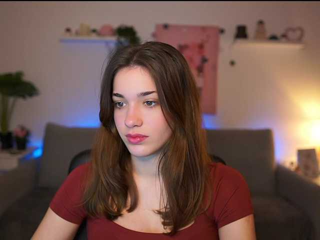 kissiecat webcam bongacams model stream image