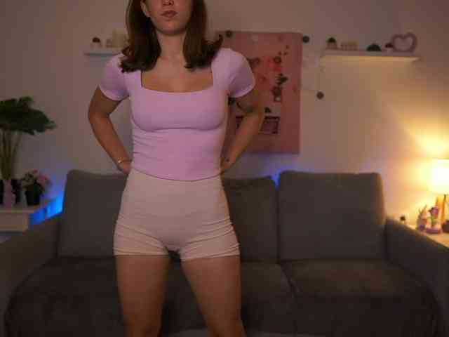 kissiecat webcam