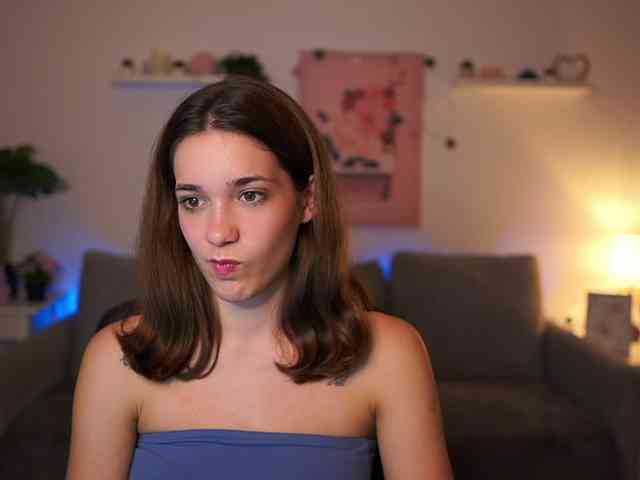 kissiecat webcam