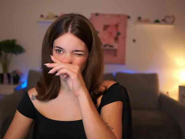 kissiecat webcam