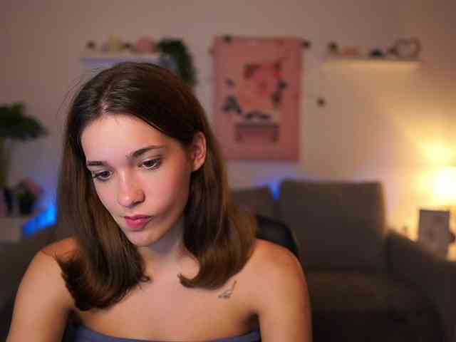 kissiecat webcam