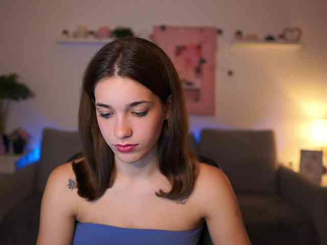 kissiecat webcam
