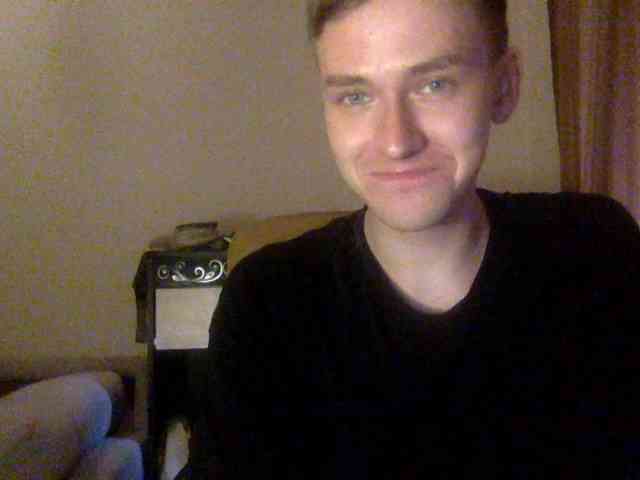 MarkVoyan Live Webcam on BongaCams