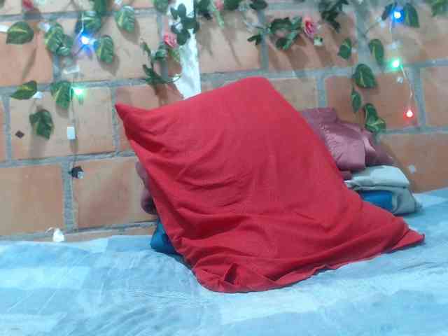 veropatrifire Live Webcam on BongaCams