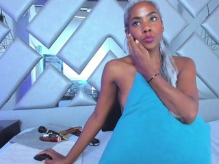 Lorenn-Hill1 Porn Show